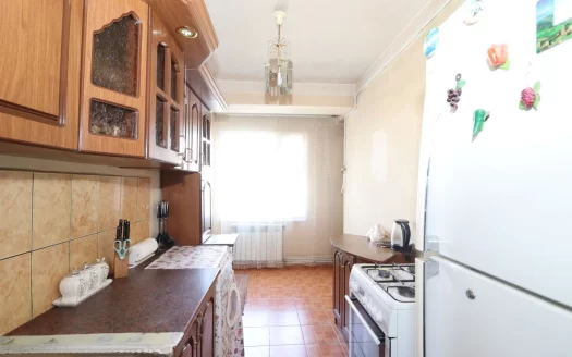 4 room apartment in Davtashen 2nd district, 118 sq.m., 2/14 floor
