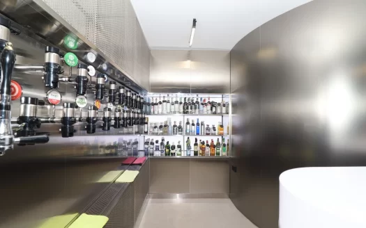 A commercial space is for sale, Nikoghayos Tigranyan street, 57 sq.m.