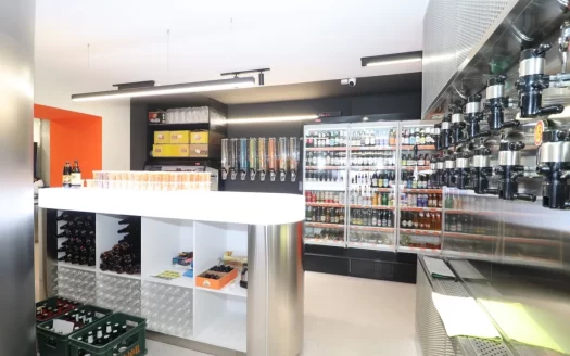 A commercial space is for sale, Nikoghayos Tigranyan street, 57 sq.m.