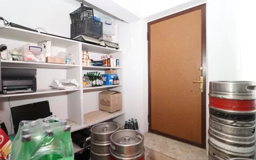 A commercial space is for sale, Nikoghayos Tigranyan street, 57 sq.m.