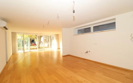 4 room apartment in a new building on Mamikonyants Street 1st Lane in Arabkir, 176 sq.m., 1/5 floor