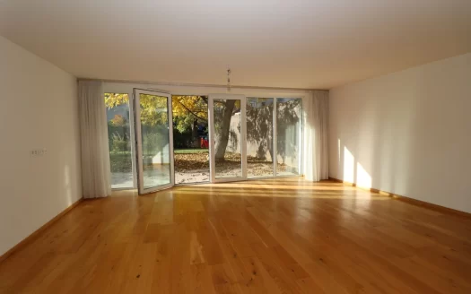 4 room apartment in a new building on Mamikonyants Street 1st Lane in Arabkir, 176 sq.m., 1/5 floor