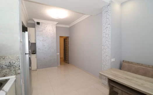 2 room apartment on Viktor Hambardzumyan Street in Arabkir, 75 sq.m., 3/10 floor