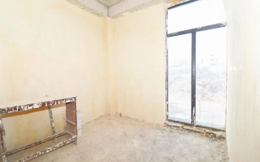 2 room apartment in a new building in Davtashen 1st district in Davtashen, 38 sq.m., high ceilings