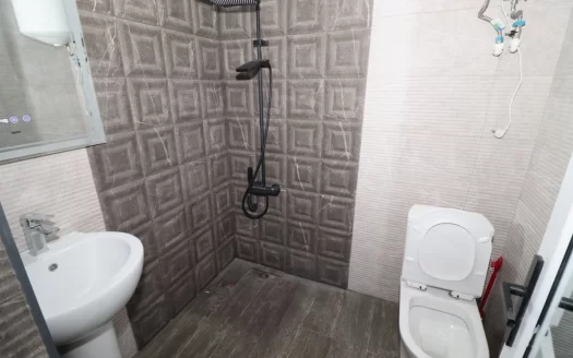 1 room apartment in a new building in Davtashen 1st district in Davtashen, 30 sq.m.