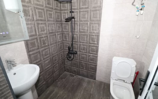 1 room apartment in a new building in Davtashen 1st district in Davtashen, 30 sq.m.