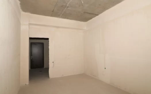 4 room apartment in a new building on Griboyedov Street in Arabkir, 116 sq.m., 12/16 floor