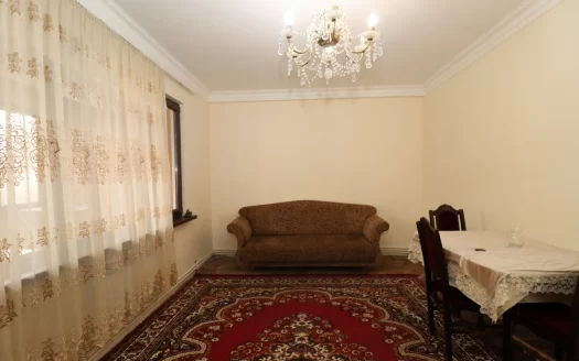 3 room apartment on Zoravar Andranik Street in Malatia-Sebastia, 80 sq.m., 5/9 floor