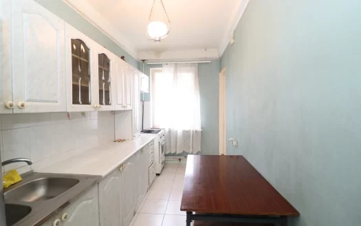 3 room apartment on Zoravar Andranik Street in Malatia-Sebastia, 80 sq.m., 5/9 floor