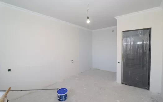4 room apartment on Lvovyan Street in Nor Nork, 94 sq.m., stone building