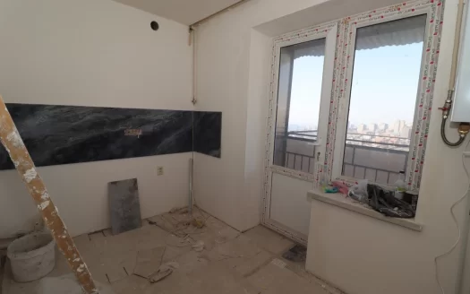 4 room apartment on Lvovyan Street in Nor Nork, 94 sq.m., stone building