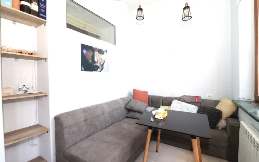 Spacious 8 room apartment on Teryan Street in the center, 460 sq.m., high ceilings