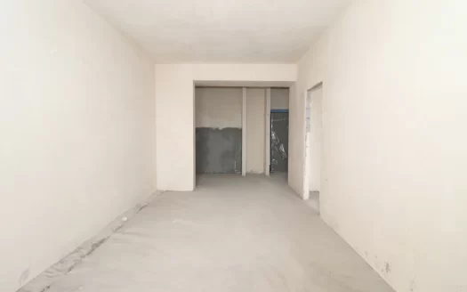 2 room apartment in a new building on Adonts Street in Arabkir, 58 sq.m., 2/18 floor, high ceilings