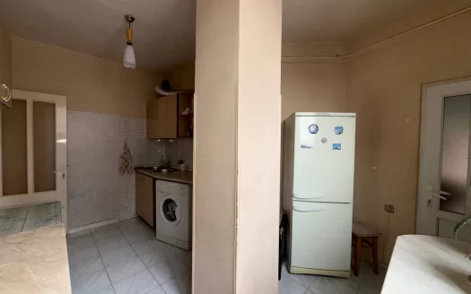 3 room apartment on Gai Avenue in Nor Nork, 61 sq.m., 2/12 floor, high ceilings