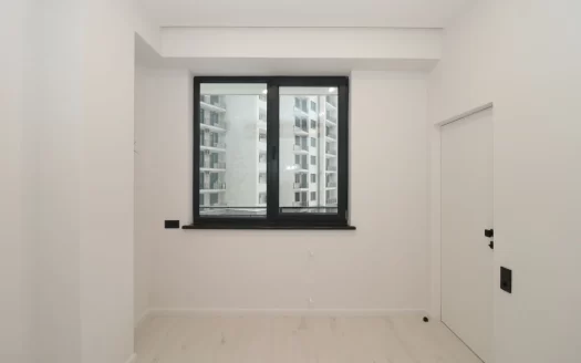 3 room apartment in a new building on Griboyedov Street in Arabkir, 71 sq.m., 5/12 floor