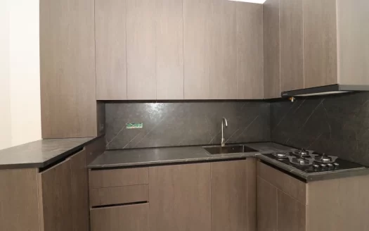 3 room apartment in a new building on Griboyedov Street in Arabkir, 71 sq.m., 5/12 floor