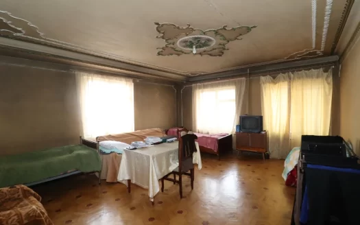 3 room apartment on Aram Khachatryan Street in Arabkir, 91 sq.m., 8/13 floor