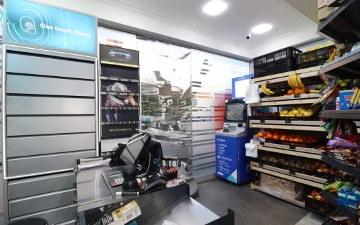 Multifunctional Space on Baghramyan Avenue in Arabkir, 42 sq.m.