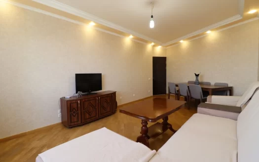 3 room apartment on Mar Street in Nor Nork, 92 sq.m.,15/16 floor, 2 bathrooms