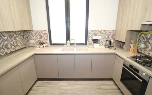 3 room apartment in a new building, Nikoghayos Tigranyan Street 1st lane in Arabkir, 78 sq.m.
