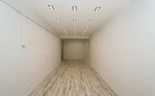 3 room apartment on Viktor Hambardzumyan Street in Arabkir, 70 sq.m., 9/10 floor