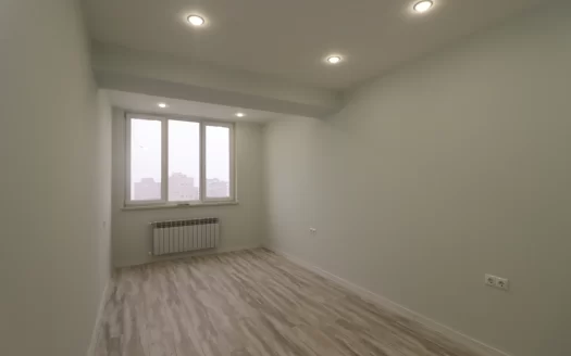 3 room apartment on Viktor Hambardzumyan Street in Arabkir, 70 sq.m., 9/10 floor