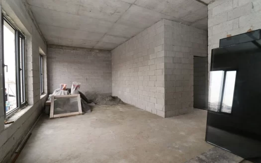 Three story townhouse on Marshal Babajanyan 4th Street in Arinj, 179 sq.m., on a 315 sq.m. land