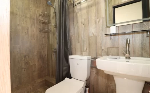 3 room apartment on Rubiniants Street Lane in Kanaker-Zeytun, 50 sq.m., 2/2 floor, high ceilings
