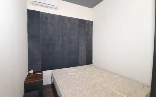 3 room apartment on Rubiniants Street Lane in Kanaker-Zeytun, 50 sq.m., 2/2 floor, high ceilings