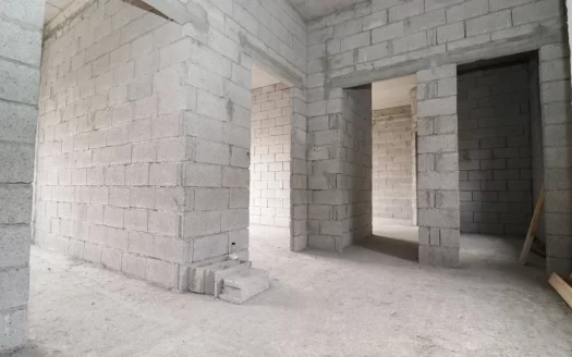 Three story townhouse on Marshal Babajanyan 4th Street in Arinj, 179 sq.m., on a 315 sq.m. land