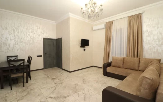 One story stone house in Mush District in Malatia-Sebastia, 85 sq.m., on a 85 sq.m. land