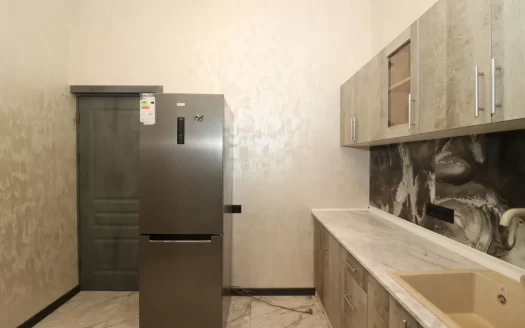 One story stone house in Mush District in Malatia-Sebastia, 85 sq.m., on a 85 sq.m. land
