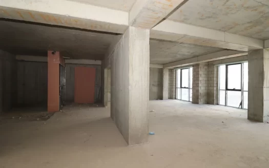 Multifunctional Space on Griboyedov Street in Arabkir, 109 sq.m.