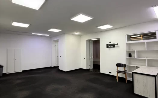 Office Space on Amiryan Street in the center, 160 sq.m.
