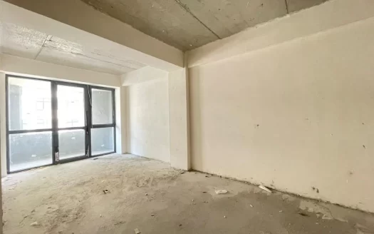 2 room apartment in a new building on Leningradyan Street in Ajapnyak, 56 sq.m., 7/16 floor