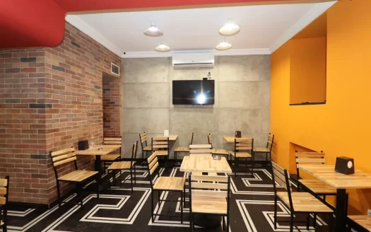 Multifunctional Space on Mashtots Avenue in the center, 78 sq.m.
