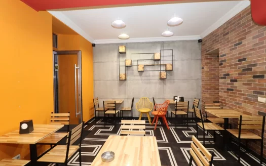 Multifunctional Space on Mashtots Avenue in the center, 78 sq.m.