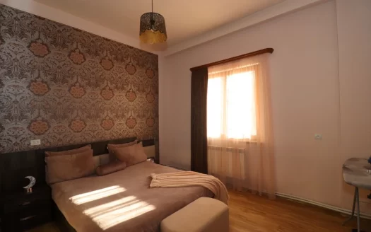 Two story stone house on Armen Gulakyan Street in Arabkir, 173 sq.m., on a 150 sq.m. land