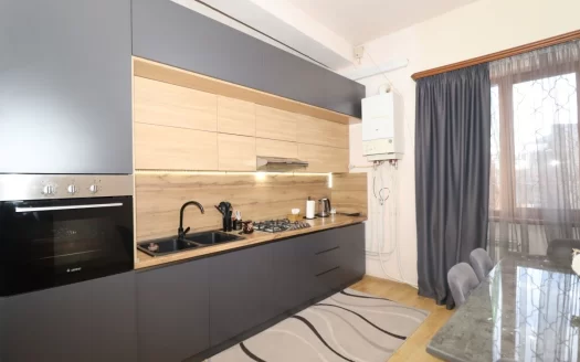 Two story stone house on Armen Gulakyan Street in Arabkir, 173 sq.m., on a 150 sq.m. land