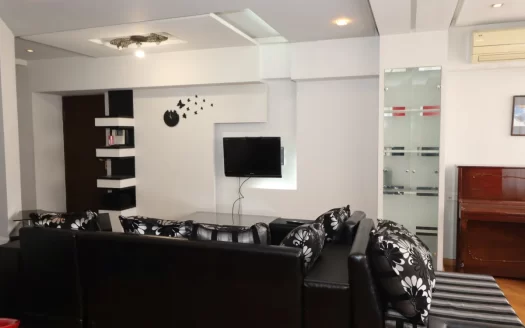 2 room apartment on Saryan Street in the center, 72 sq.m., 6/10 floor