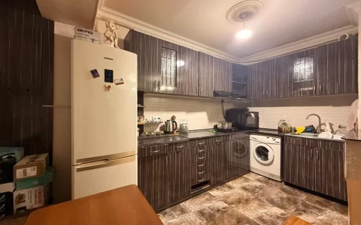 4 room apartment in Narekatsi District in Avan, 82 sq.m., high ceilings