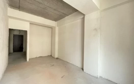 2 room apartment in a new building on Leningradyan Street in Ajapnyak, 56 sq.m., 7/16 floor