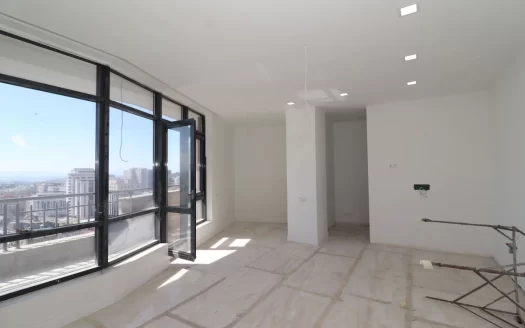 Spacious 4 room apartment in a new building on Sayat-Nova Avenue in the center, 210 sq.m.