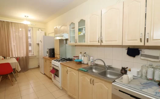 3 room apartment on Orbeli Brothers Street in Arabkir, 90 sq.m., 5/9 floor