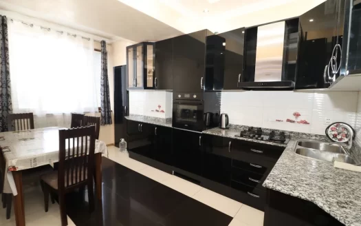 2 room apartment on Artsakh Avenue in Erebuni, 64 sq.m., 6/9 floor