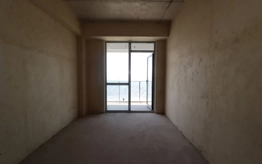 2 room apartment in a new building on Karapet Ulnetsi Street in Kanaker-Zeytun, 66 sq.m.