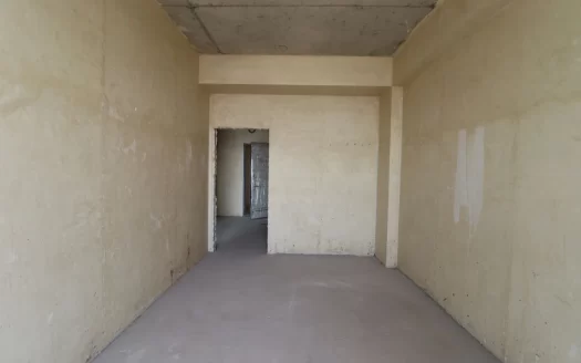 2 room apartment in a new building on Karapet Ulnetsi Street in Kanaker-Zeytun, 66 sq.m.